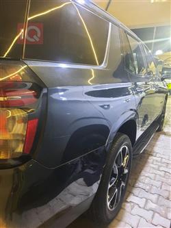 شيفروليه تاهو